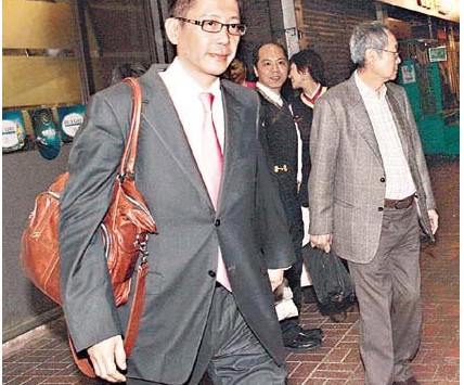 许晋亨 许晋亨