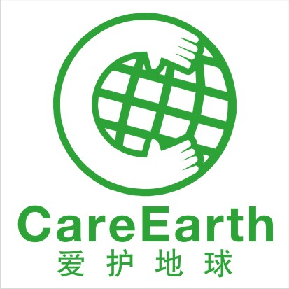 爱护地球LOGO 爱护地球LOGO