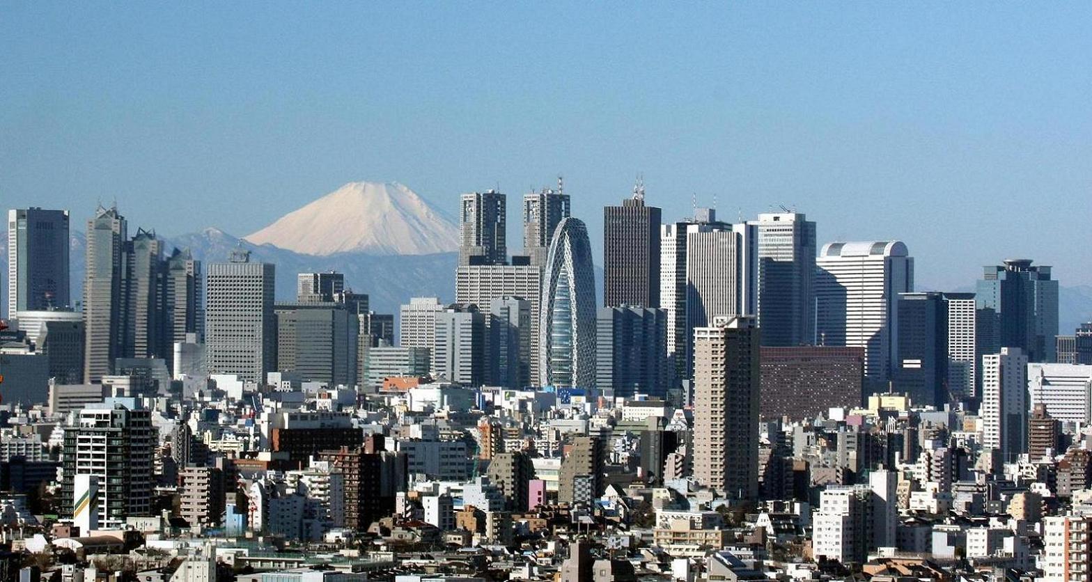 新宿区 新宿区