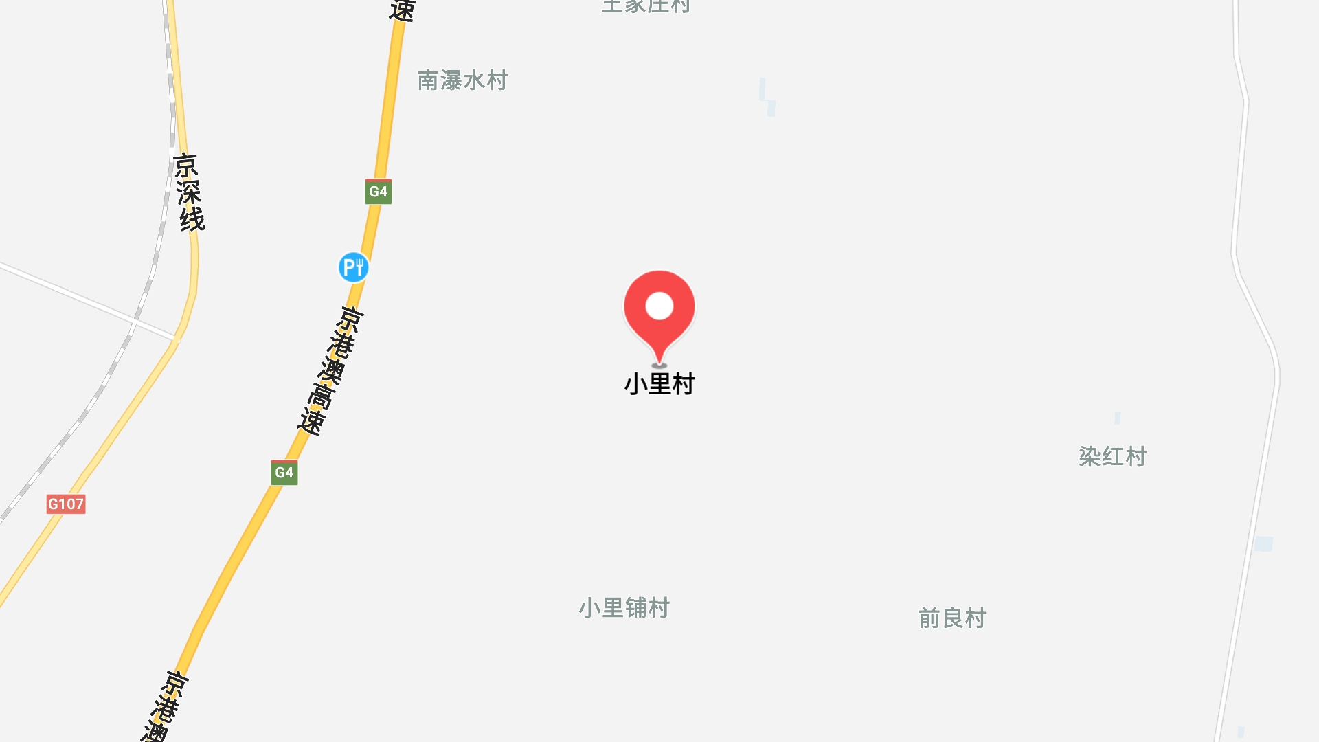 地图信息
