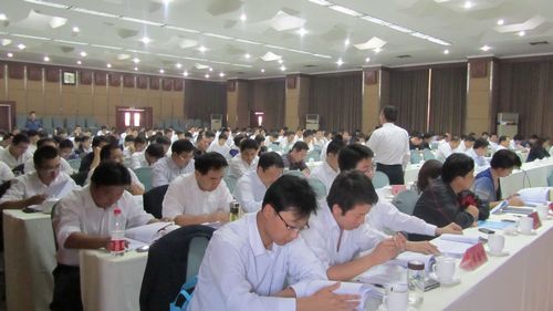 融金智略银行培训中心培训现场 融金智略银行培训中心培训现场