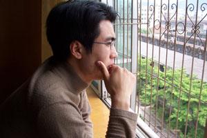 风来满袖