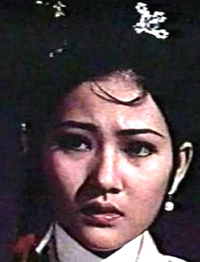 陈佩伶 陈佩伶