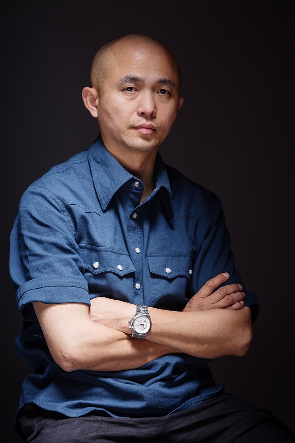 刘朝晖(金华吾道南来文化传媒有限公司创始人兼CEO) 刘朝晖(金华吾道南来文化传媒有限公司创始人兼CEO)