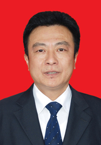 莫志勇副校长 莫志勇副校长