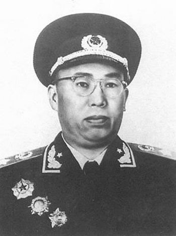 罗荣桓 罗荣桓