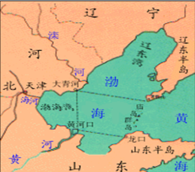 渤海