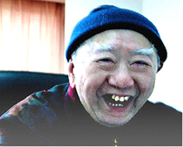 吴自良院士