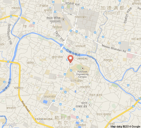 喜马拉雅饭店 喜马拉雅饭店