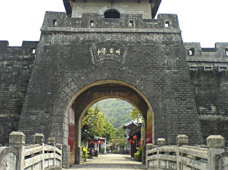 中影文化城