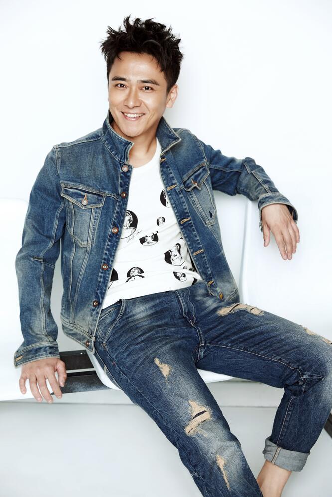 姚清仁(姚鑫(中国演员)) 姚清仁(姚鑫(中国演员))