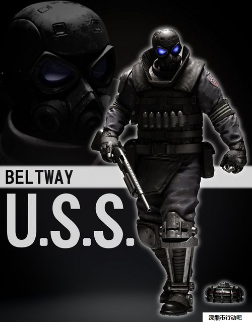 Beltway Beltway