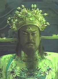 杨怀民