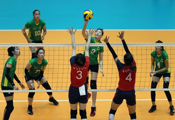 4.24A组中国云南3-1越南VTV宾.迪恩-2
