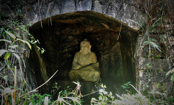 广东千佛山