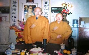 仁德法师 仁德法师