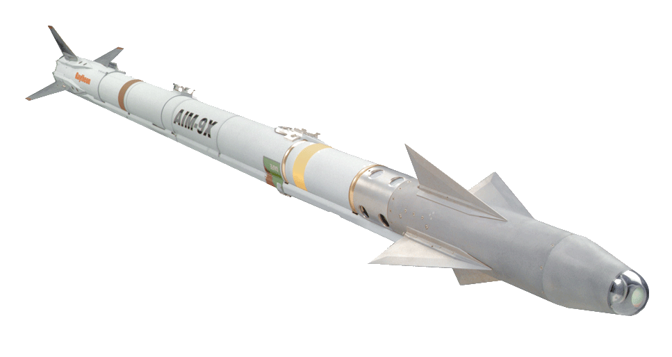 AIM-9X