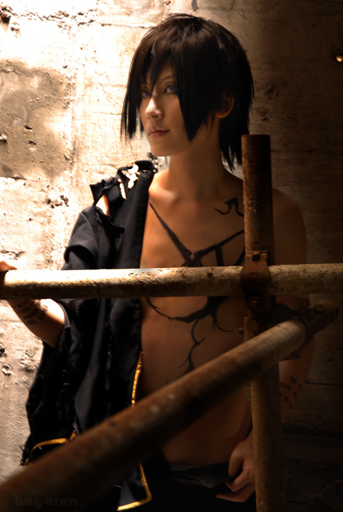 CODE GEASS R2 Lelouch 《 TOTEM Ⅲ》 CODE GEASS R2 Lelouch 《 TOTEM Ⅲ》