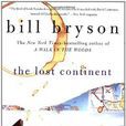 The Lost Continent