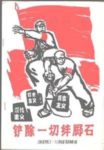 极左 极左