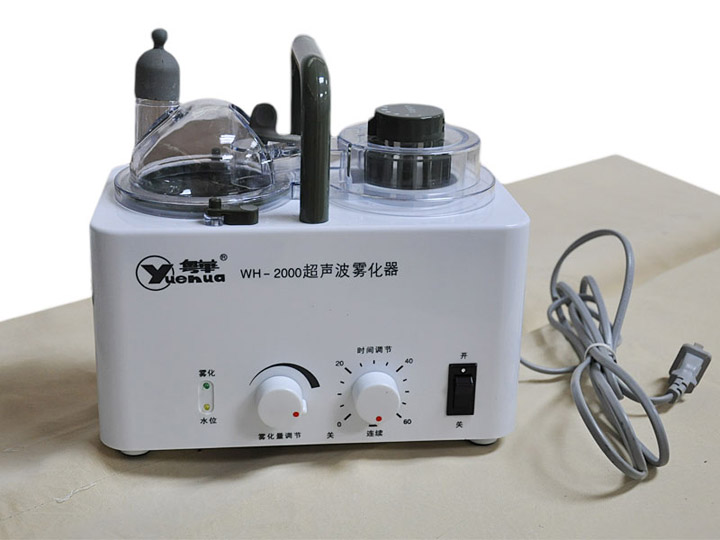 超音波雾化器
