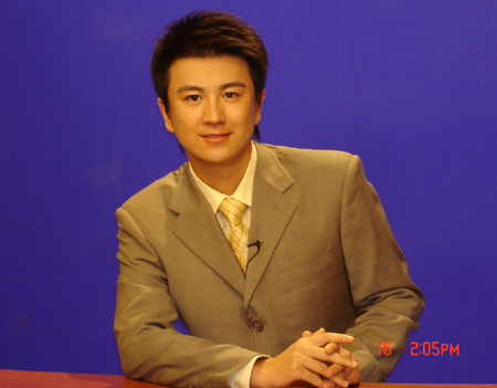 马跃