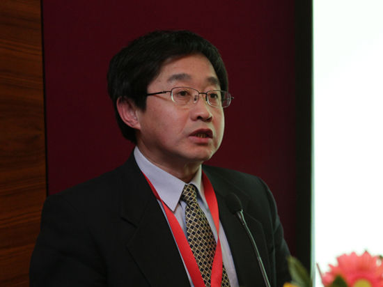 张胜冰 张胜冰