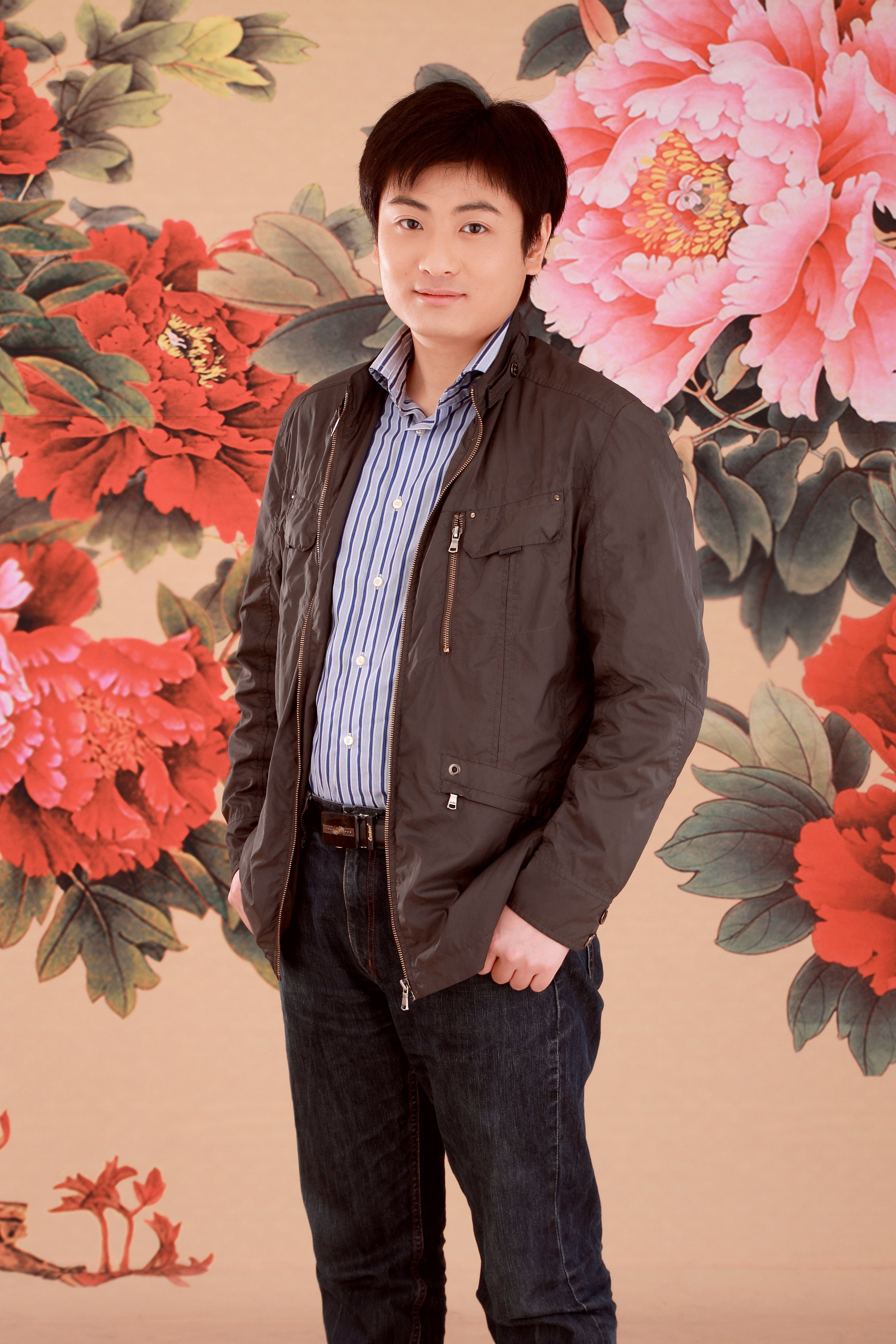 宋晋川 宋晋川