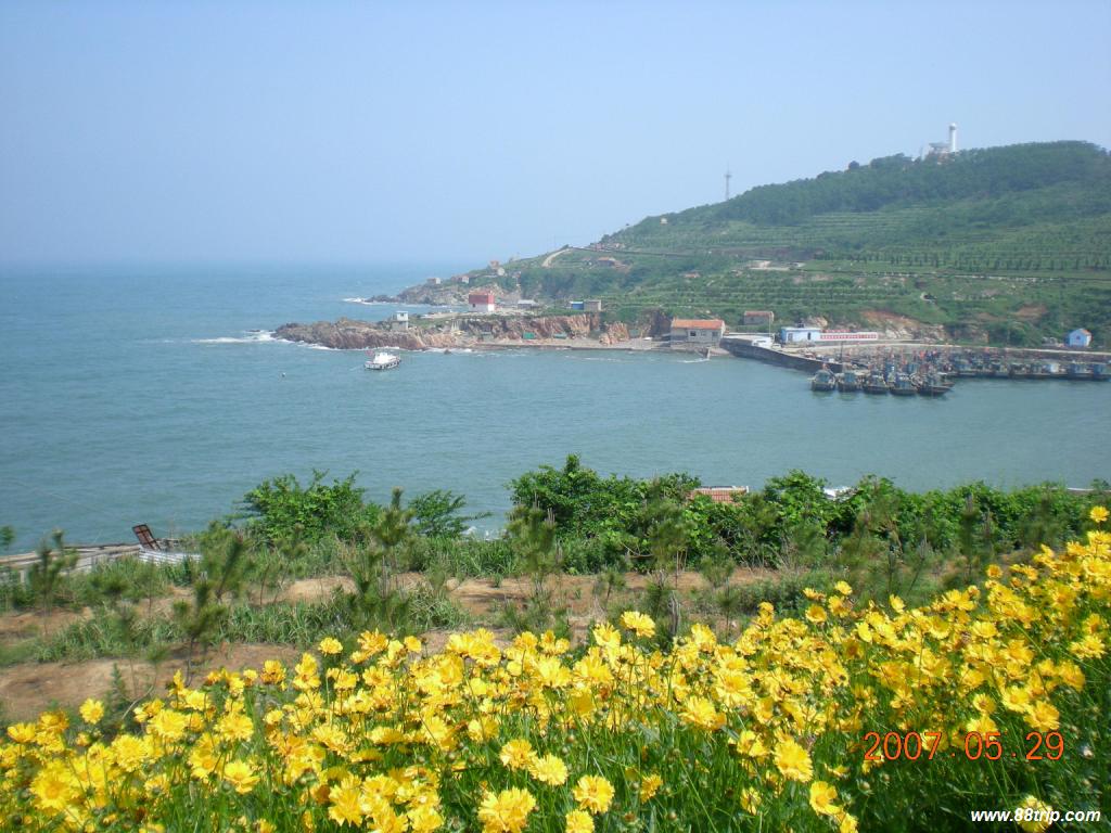 薛家岛