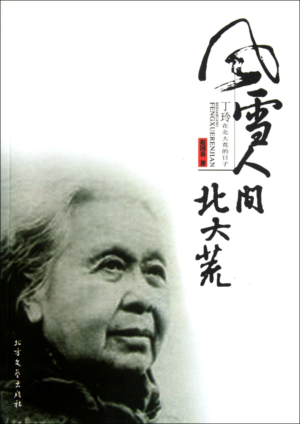 风雪人间 风雪人间