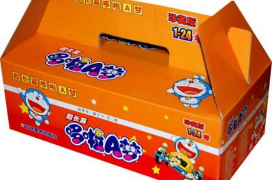 超长篇：哆啦A梦（珍藏版1-24卷）