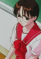 To Heart(日本KSS会社出品动画)