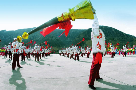 子长县