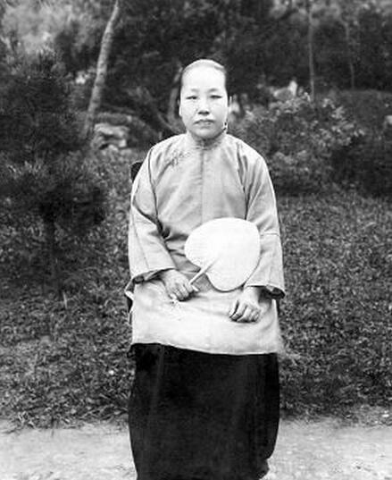 曾广珊