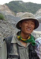 生死时刻(2009年郑民强执导电影)