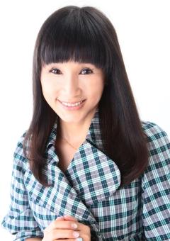 荒川美奈子 荒川美奈子