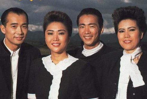 演唱组合Koreana