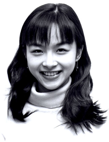 梅泽由香里 梅泽由香里