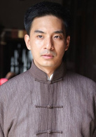 精武陈真