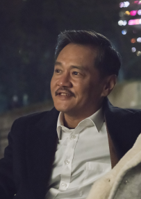 法医秦明2：清道夫(法医秦明第二季)
