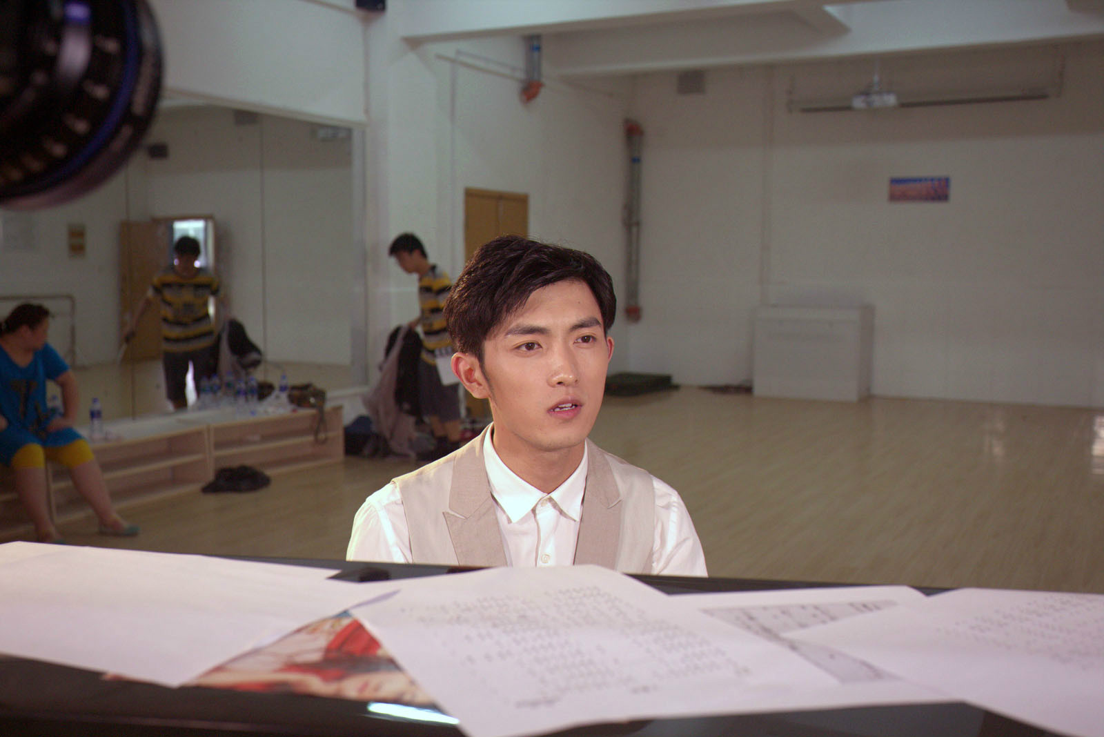 李恆建 李恆建