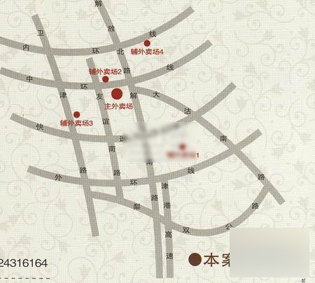 金秋新苑 金秋新苑