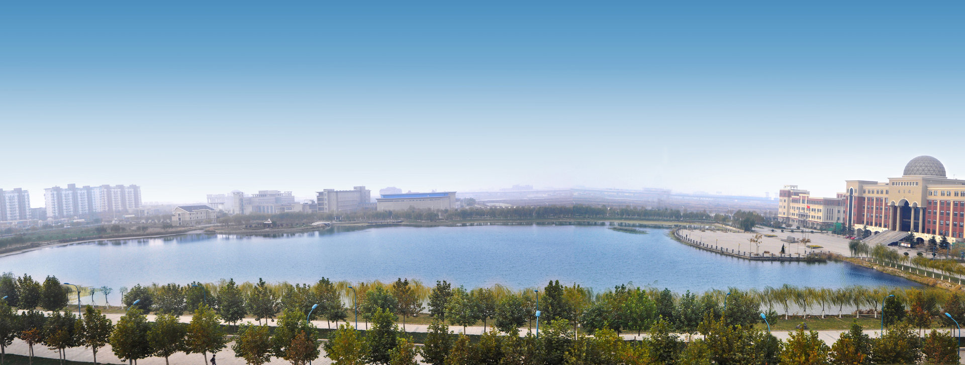南开大学滨海学院 南开大学滨海学院