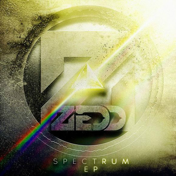 Spectrum Spectrum