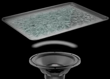 cymatics cymatics