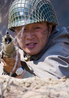 狙击手(2009年佟大为、刘孜主演电视剧)