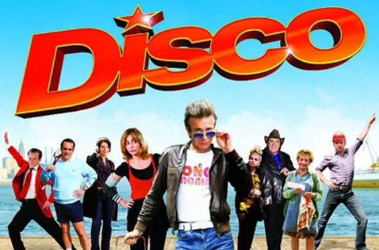 DISCO(2008年法国电影) DISCO(2008年法国电影)