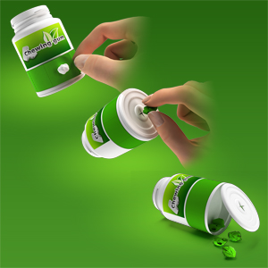 Green Seeds