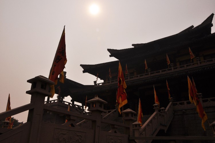 汉城公园 汉城公园