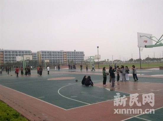 上海工会管理职业学院 上海工会管理职业学院